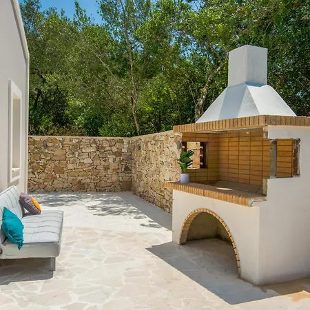 Villa Irida Fountana Exterior foto