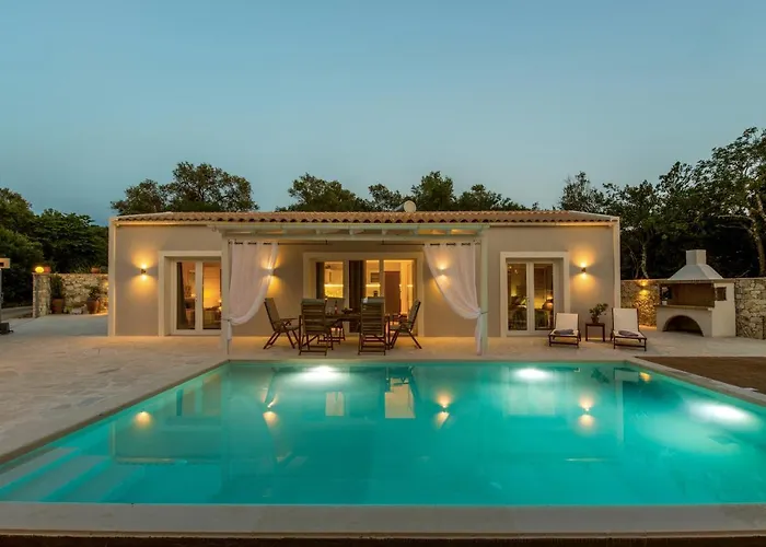 Villa Irida