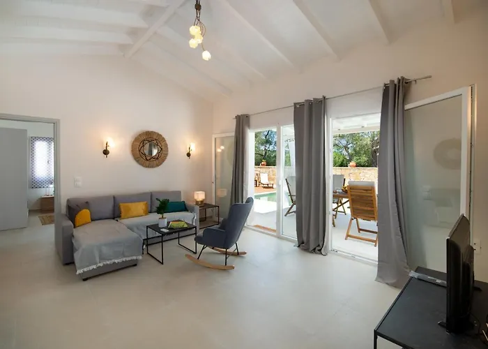Villa Irida